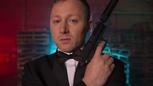 Limmy's Show! Episode 3