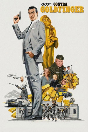 Goldfinger 167