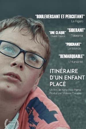 Image Itinéraire d'un enfant placé