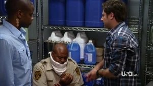 Psych Season 5 Episode 7