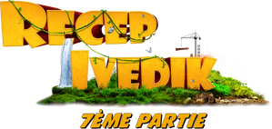 Recep İvedik 7 — Logos 11