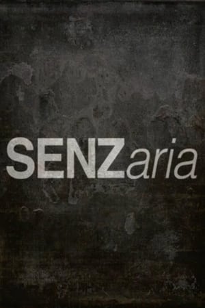 Poster SENZaria (2014)