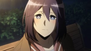 Recovery of an MMO Junkie: 1×9