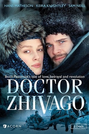 Doktor Zjivago 2002
