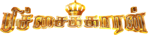 பிச்சைக்காரன் — Logos 1