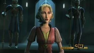 Star Wars: The Clone Wars: 2 Staffel 12 Folge