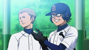 Diamond No Ace: 2×9