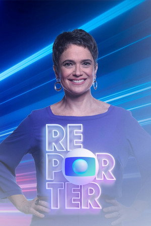 Globo Repórter