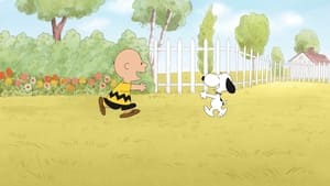 He's Your Dog, Charlie Brown