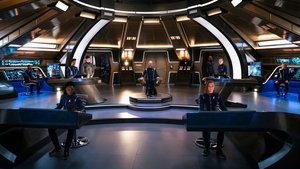 Star Trek: Discovery: Sezon 2 Odcinek 1