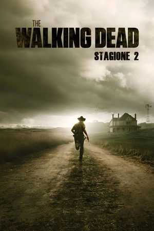 The Walking Dead: Stagione 2