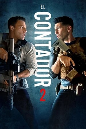poster The Accountant²