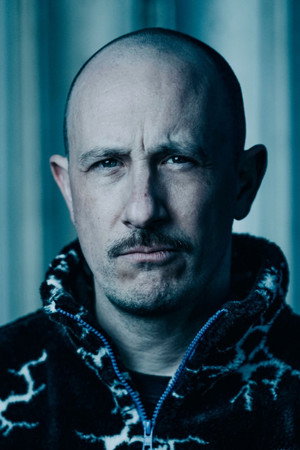 Adrien Ménielle portrait