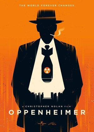poster Oppenheimer