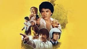 Police Story 2 film complet