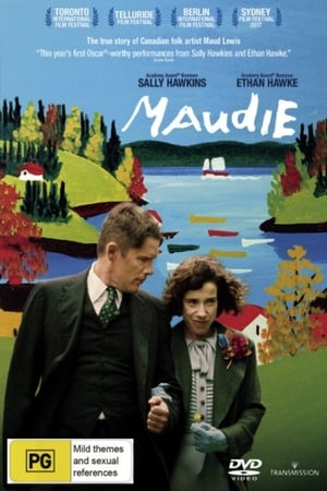 Maudie (2016)