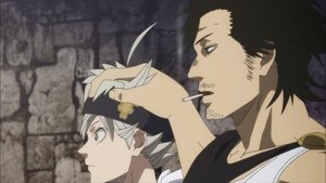 Black Clover: 1 Staffel 54 Folge