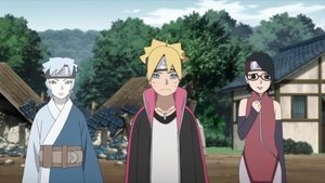 Boruto: Naruto Next Generations: Saison 1 Episode 100