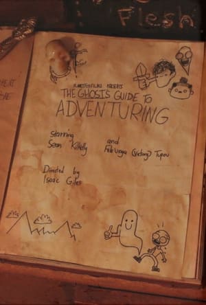 Image The Ghost's Guide to Adventuring