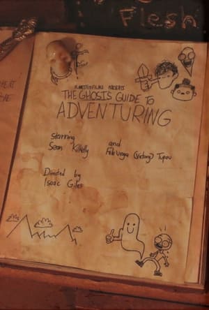 Poster The Ghost's Guide to Adventuring 2024
