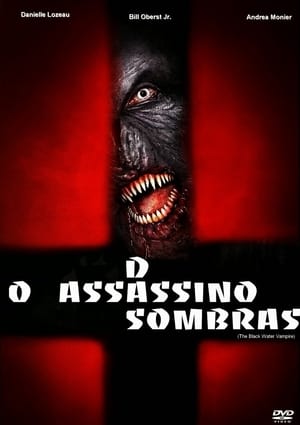 Image O Assassino das Sombras