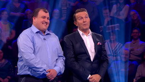 Robin, Tommy, Rachel, Alex & Susie