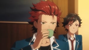 Ensemble Stars!: Saison 1 Episode 3