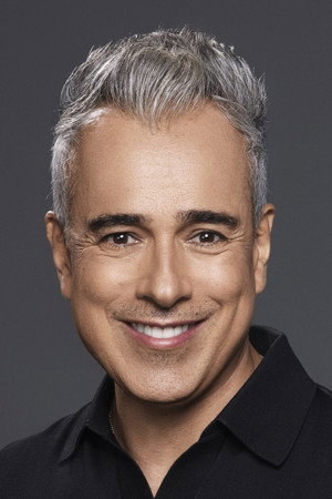 Diễn viên Jorge Enrique Abello
