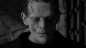 El doctor Frankenstein (1931)