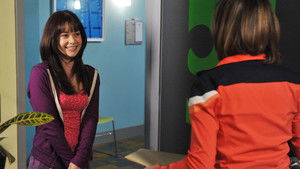 Make It or Break It: 3×5