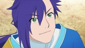 Honzuki no Gekokujou – Shisho ni Naru Tame ni wa Shudan wo Erandeiraremasen: Saison 1 Episode 30