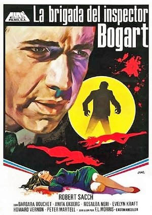 La brigada del inspector Bogart 1972