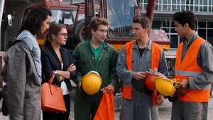 Power Rangers Season 22 Episode 20