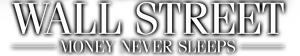 Wall Street: Money Never Sleeps