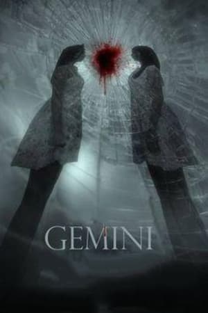 Poster Gemini (2014)