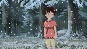 Ronja the Robber's Daughter Life isn't to be Thrown Away