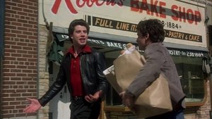 Fiebre de Sábado Por la Noche (1977) HD 720P LATINO/INGLES