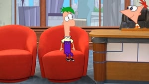 مسلسل Take Two with Phineas and Ferb مترجم اونلاين