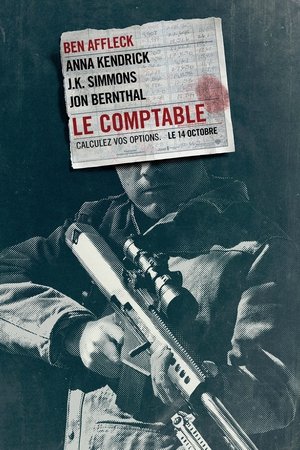poster The Accountant