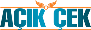 Açık Çek