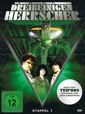 The Tripods 9