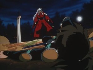 InuYasha: Season 1 Episode 30