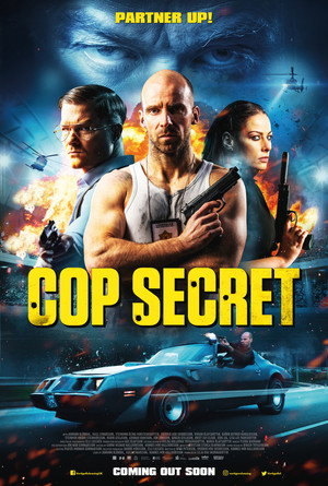 Cop Secret 19