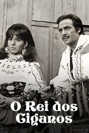 O Rei dos Ciganos 1966