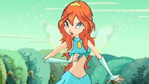 Winx Club Season 1 Episode 11