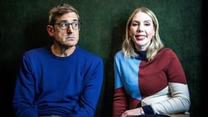 Louis Theroux Interviews Katherine Ryan