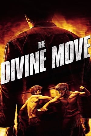 Poster The Divine Move (2014)