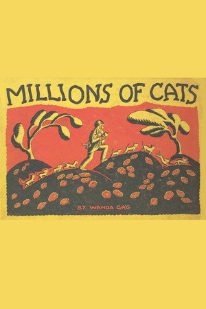 Millions of Cats