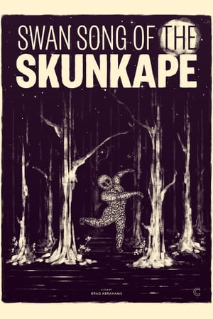 Poster Swan Song of the Skunk Ape (2015)