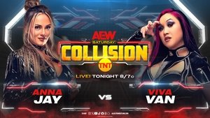 All Elite Wrestling: Collision: 2×39